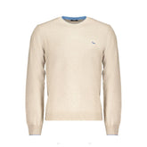 Beige Cashmere Sweater